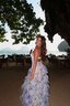 Seraphelle Floral Maxi Dress
