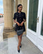Lea Mini Dress