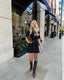 Lea Mini Dress