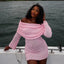 Arlette Mini Dress