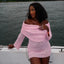 Arlette Mini Dress