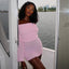 Arlette Mini Dress
