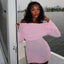 Arlette Mini Dress