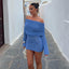 Arlette Mini Dress