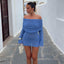Arlette Mini Dress