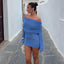 Arlette Mini Dress