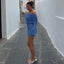 Arlette Mini Dress