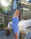 Arlette Mini Dress