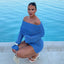 Arlette Mini Dress