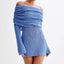 Arlette Mini Dress