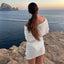 Arlette Mini Dress