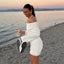 Arlette Mini Dress