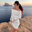Arlette Mini Dress