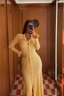 Liora Maxi Dress