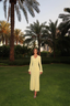 Liora Maxi Dress
