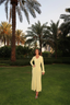 Liora Maxi Dress