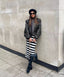 Leonie Bomber Jacket