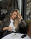 Leonie Bomber Jacket