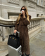 Selva Trench Coat