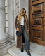 Selva Trench Coat