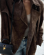 Selva Trench Coat