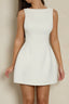 Aurine Mini Dress
