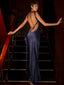 Seraphine Backless Maxi Dress