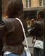 Arame Jacket