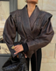 Arame Jacket