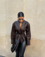 Arame Jacket