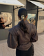 Arame Jacket