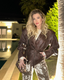 Arame Jacket
