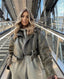 The Selene Biker Jacket
