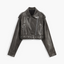 The Selene Biker Jacket