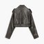 The Selene Biker Jacket