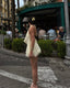 Solenne Mini Dress