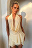 Solenne Mini Dress