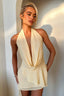 Solenne Mini Dress