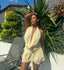 Solenne Mini Dress