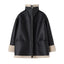Calista Coat