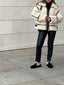 The Elara Coat