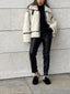 The Elara Coat