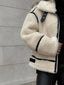 The Elara Coat