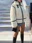 The Elara Coat