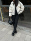 The Elara Coat