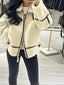 The Elara Coat