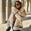 The Elara Coat