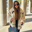 The Elara Coat