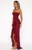 Noemie Sleeveless Maxi Dress