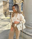 The Mirelle Jacket